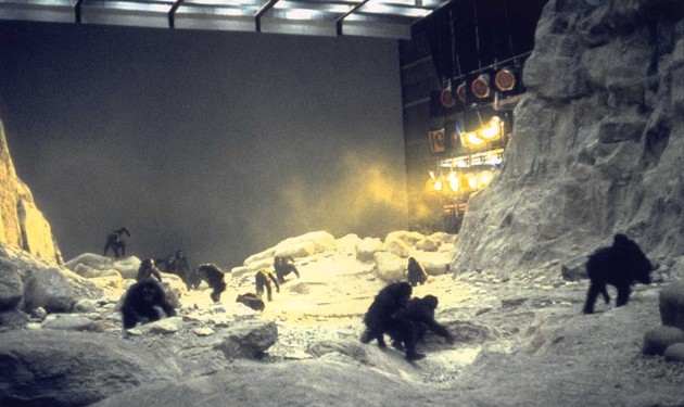 2001: A Space Odyssey