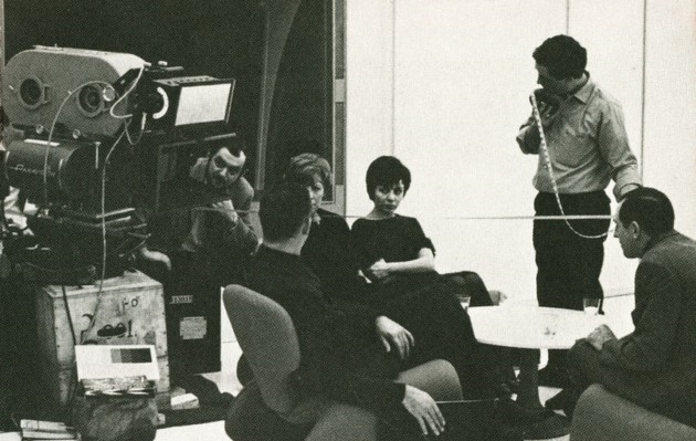 2001: A Space Odyssey
