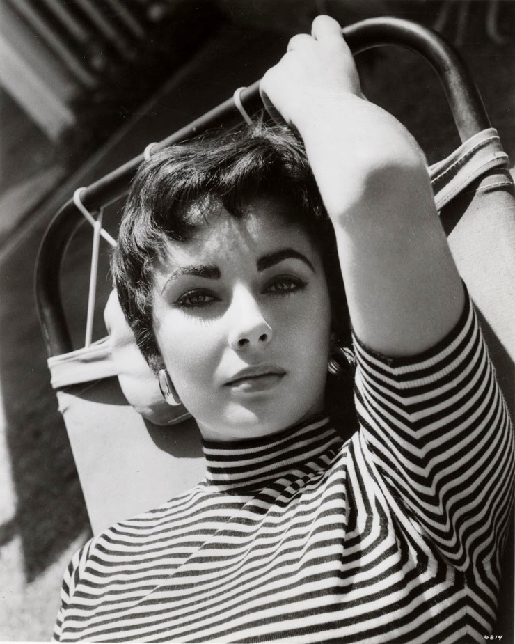 Elizabeth Taylor Elizabeth Taylor