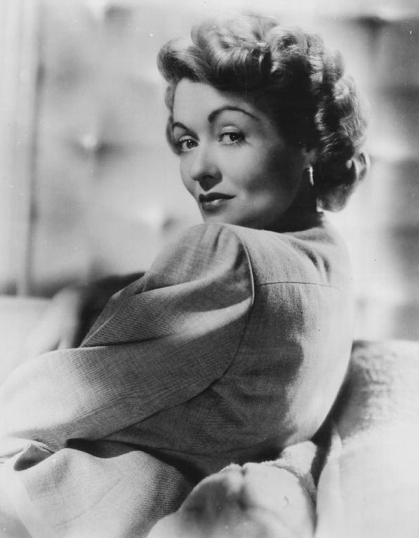 Constance Bennett