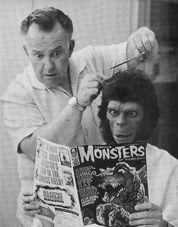 Planet of the Apes
