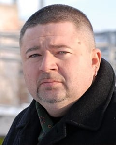 Witold Wielinski