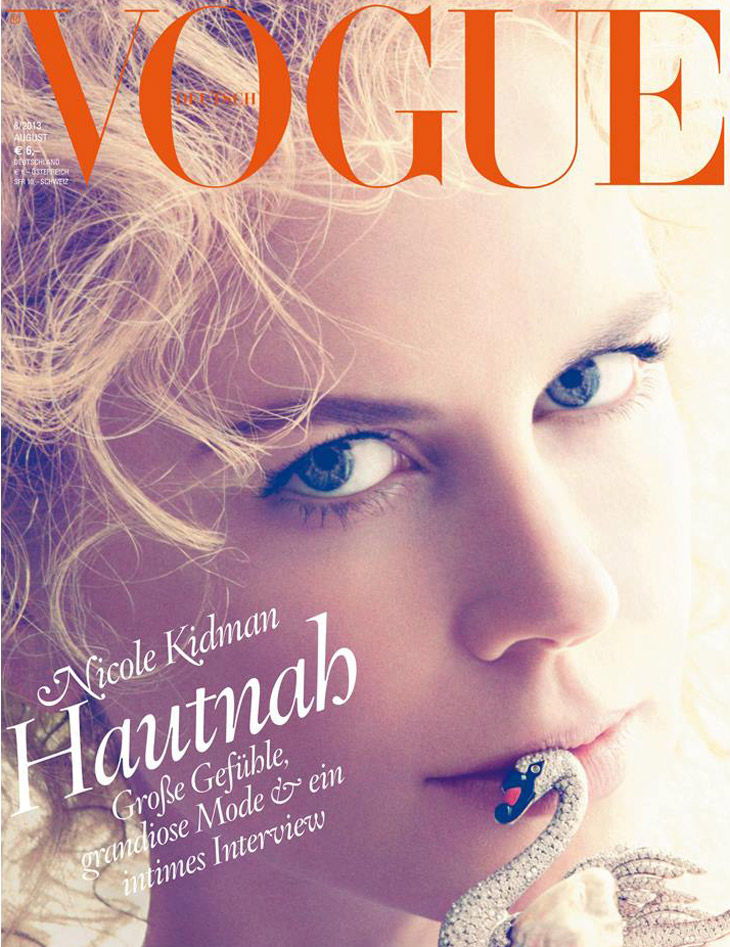Nicole Kidman Nicole Kidman