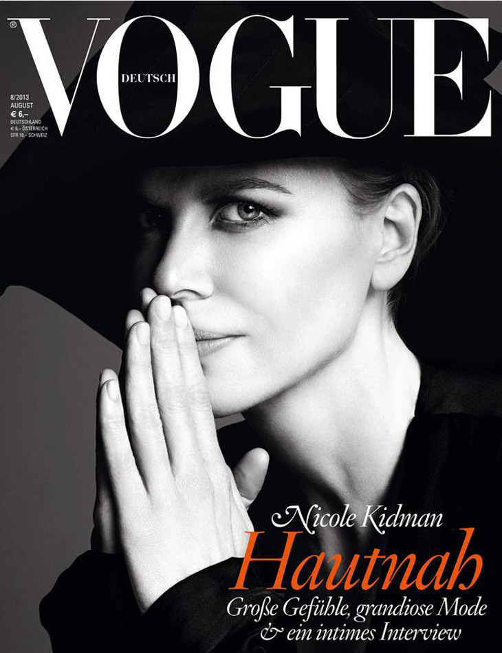 Nicole Kidman Nicole Kidman