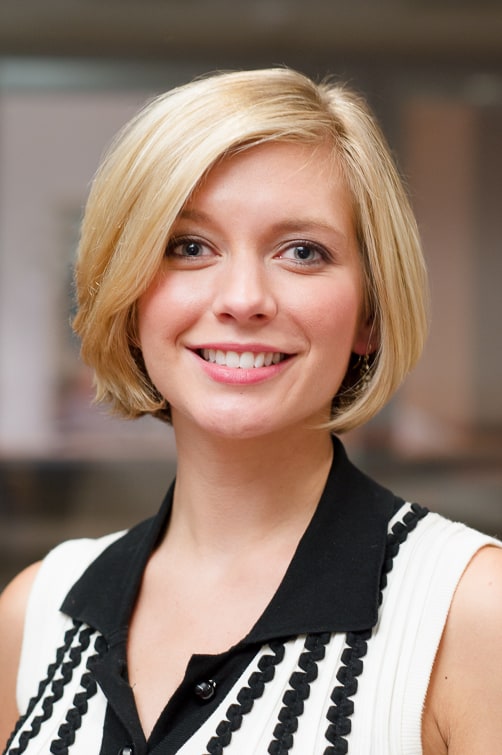 Rachel Riley