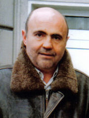 Marcin Tronski