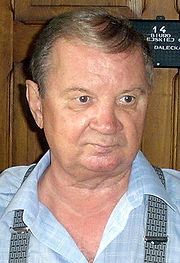 Roman Klosowski
