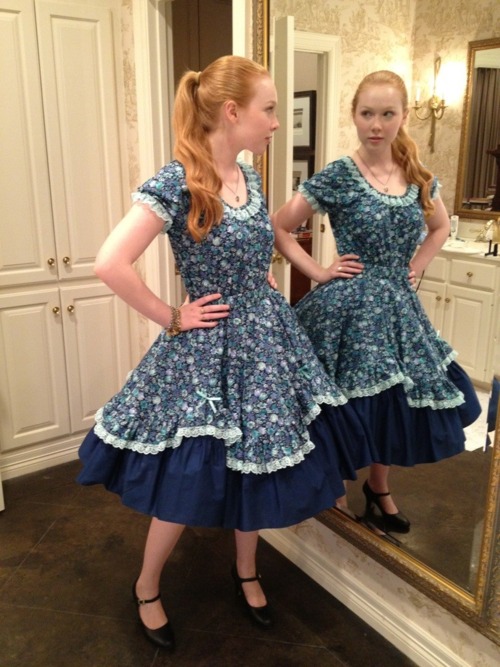 Molly C. Quinn Molly C. Quinn