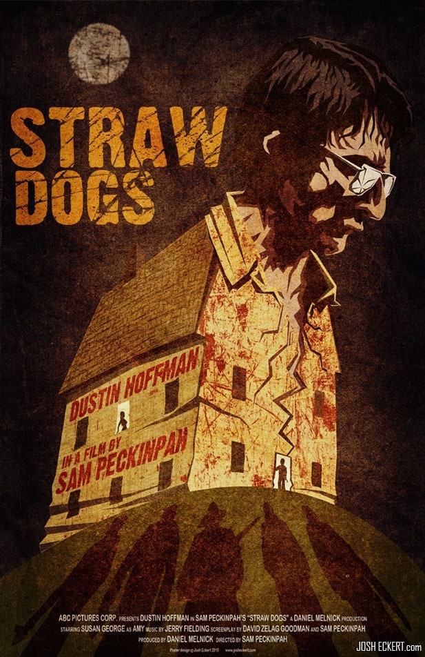 Straw Dogs