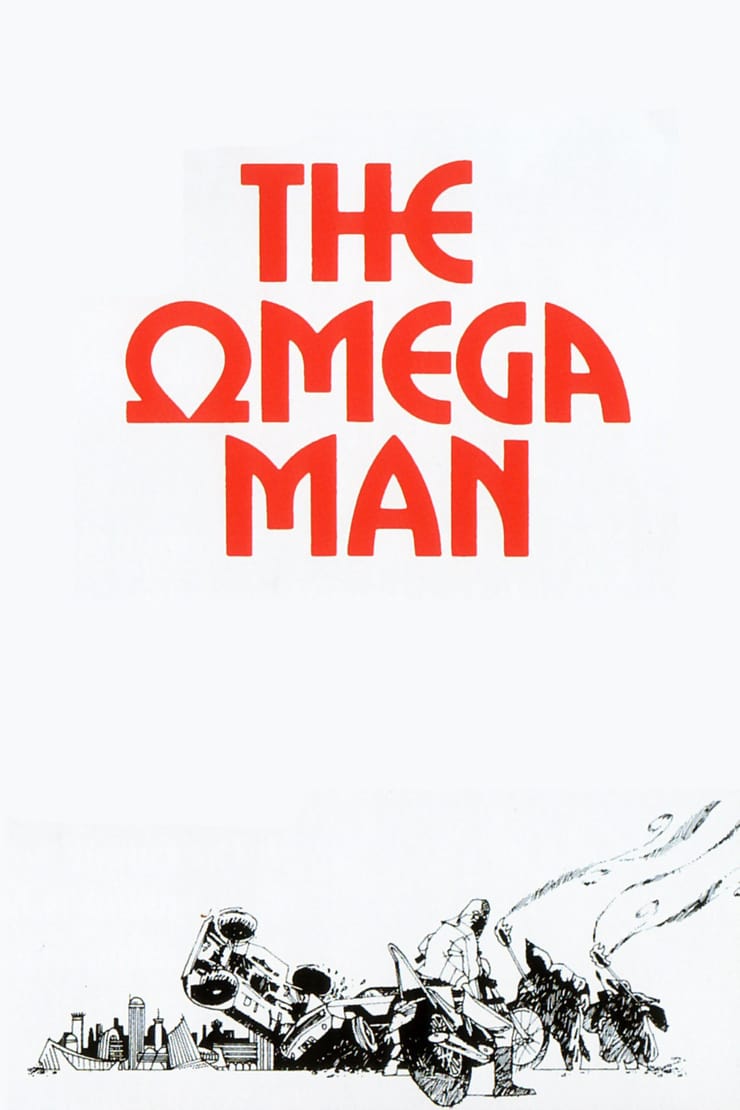 The Omega Man