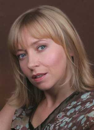 Dorota Segda