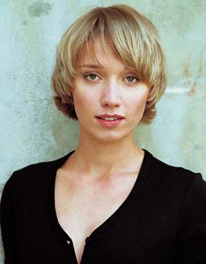 Joanna Pierzak Joanna Pierzak