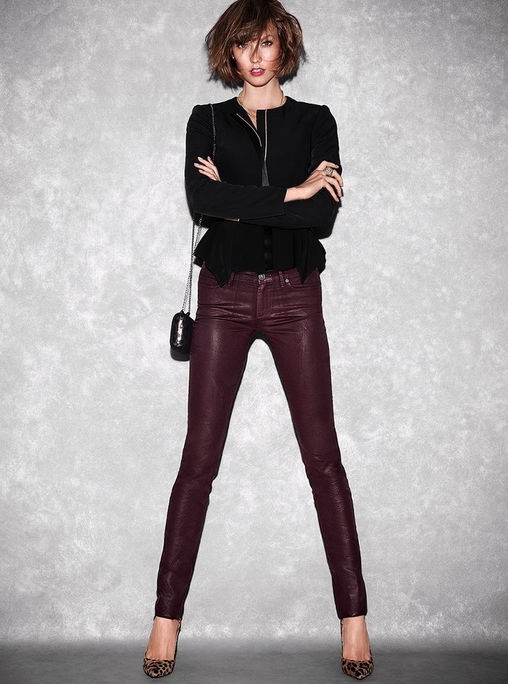 Karlie Kloss Karlie Kloss