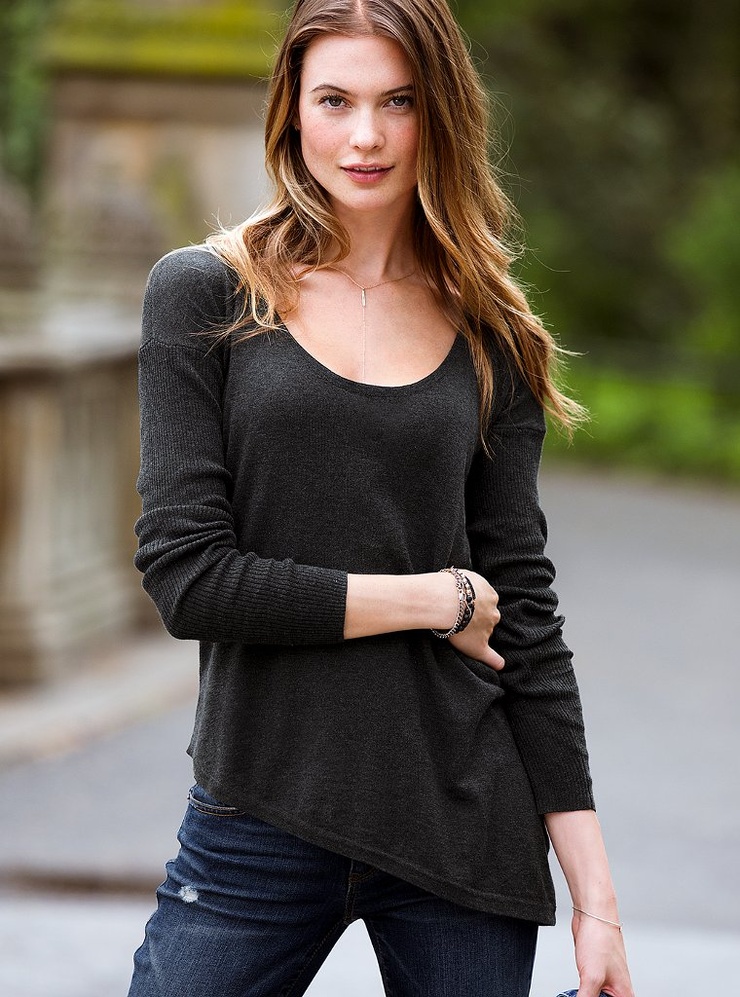 Behati Prinsloo Behati Prinsloo