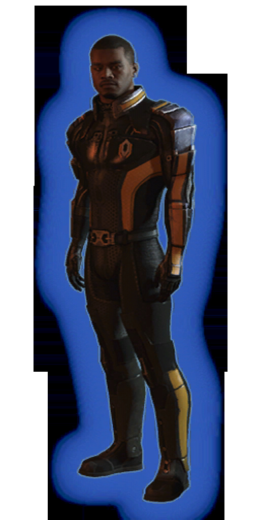 Mass Effect 2