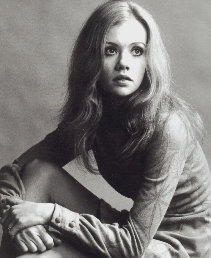 Hayley Mills