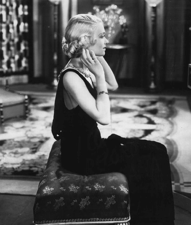 Constance Bennett