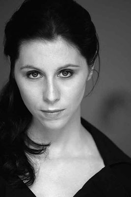Natascia Macchniz