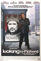 Looking for Richard
