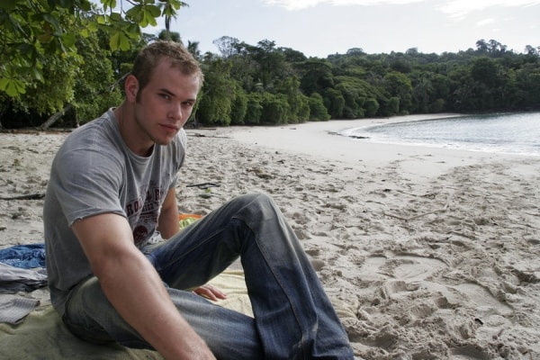 Kellan Lutz Kellan Lutz
