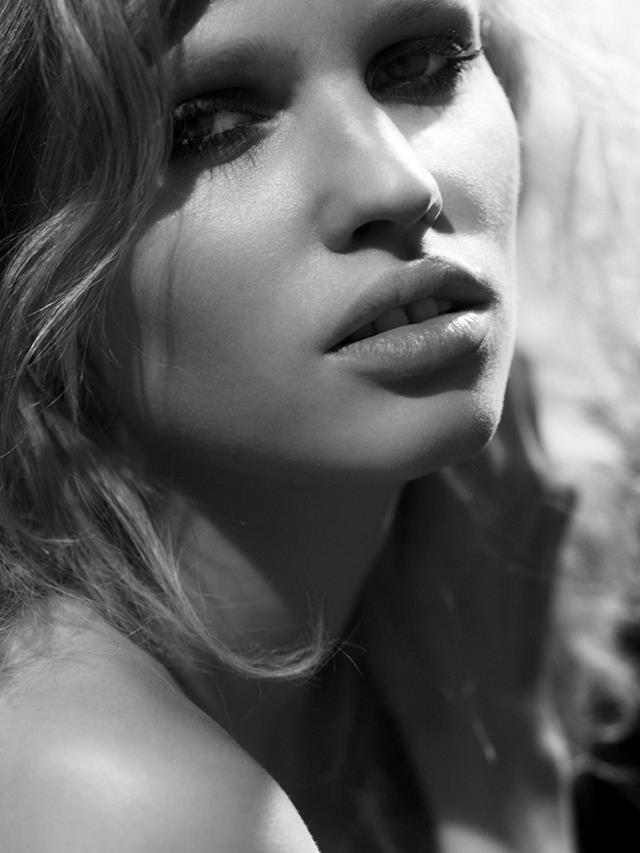 Lara Stone Lara Stone