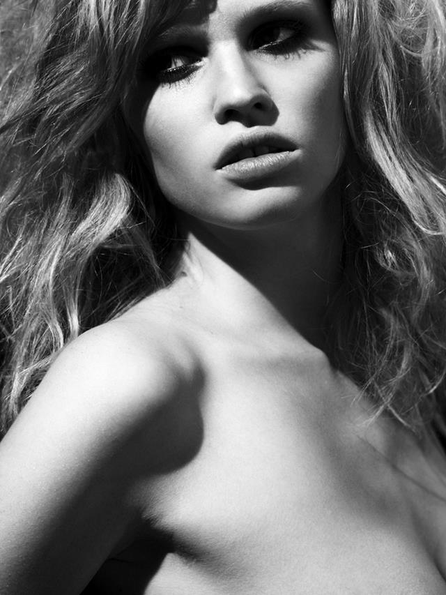 Lara Stone Lara Stone