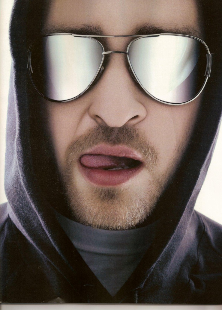Justin Timberlake