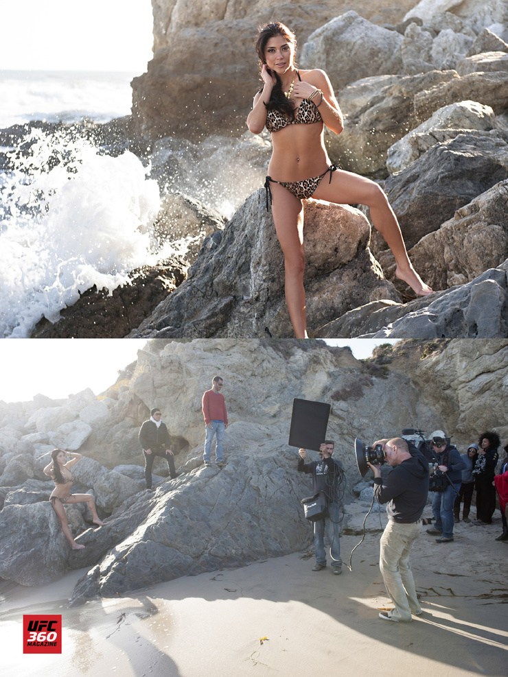 Arianny Celeste Arianny Celeste