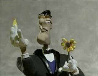 Loves Me... Loves Me Not