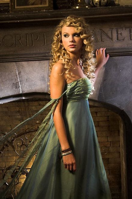 Taylor Swift Taylor Swift