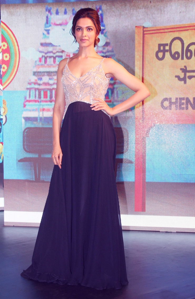Deepika Padukone Deepika Padukone