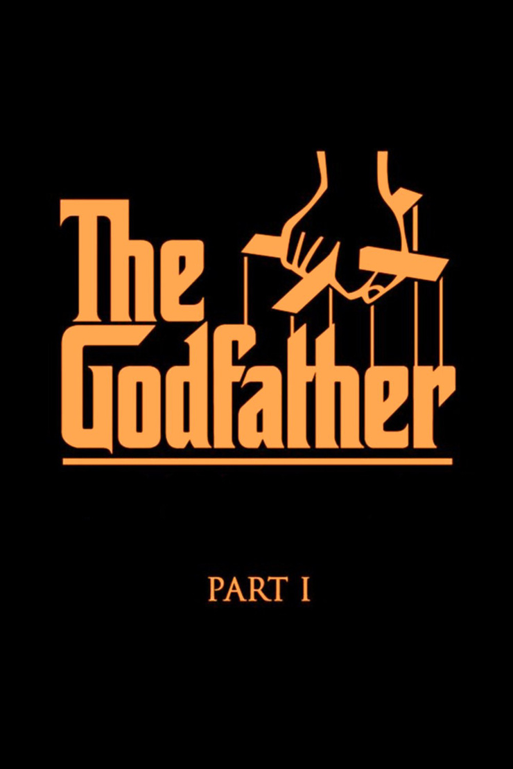 The Godfather The Godfather