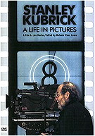 Stanley Kubrick: A Life in Pictures