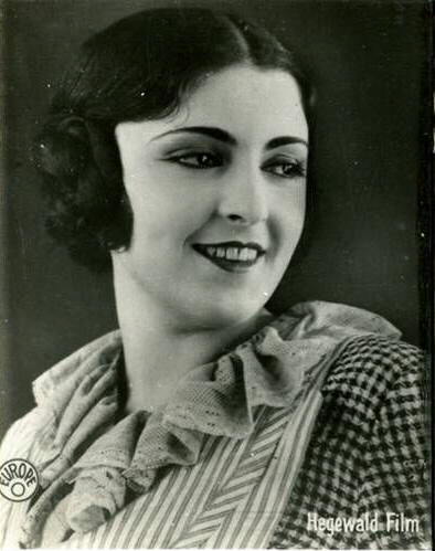 Jenny Jugo