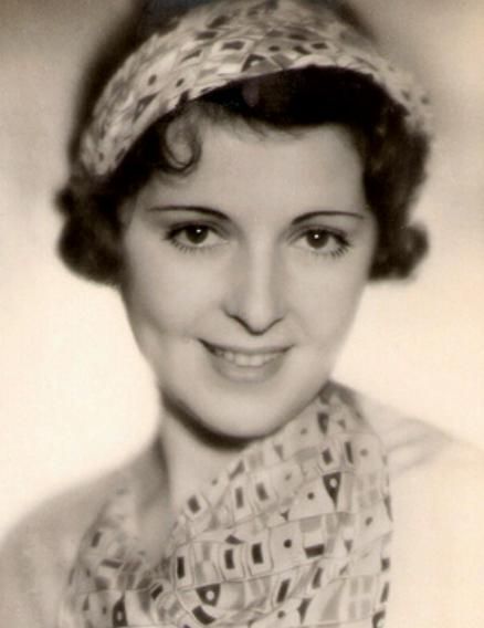 Jenny Jugo