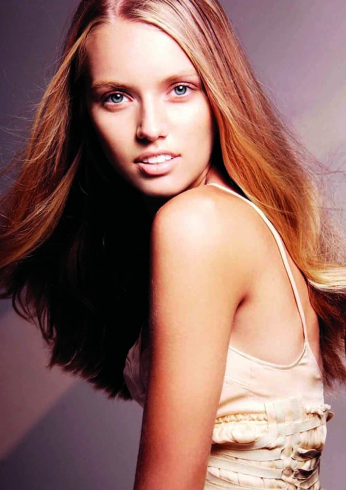 Megan Irminger