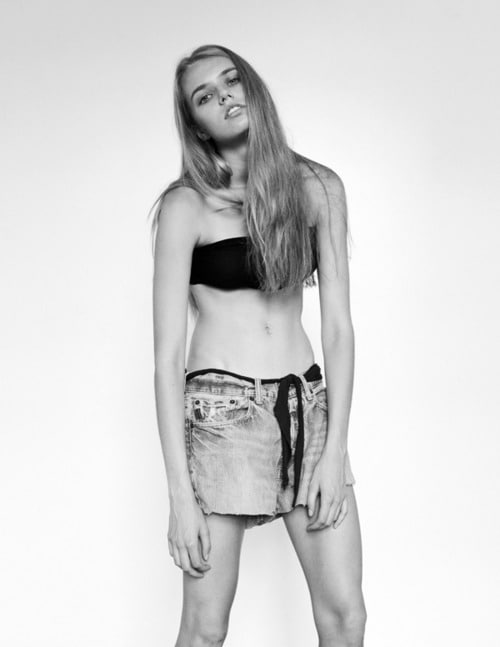 Megan Irminger