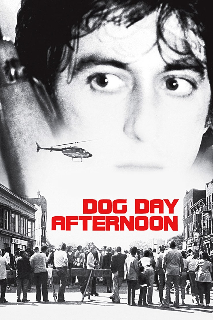 Picture of Dog Day Afternoon