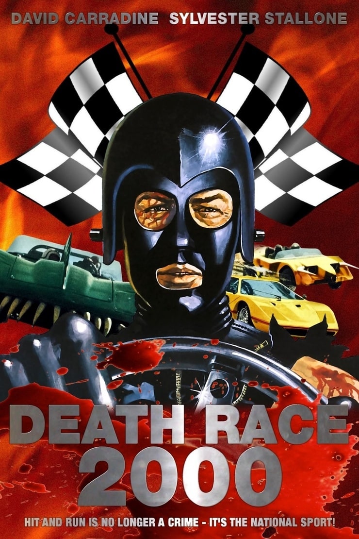 Death Race 2000