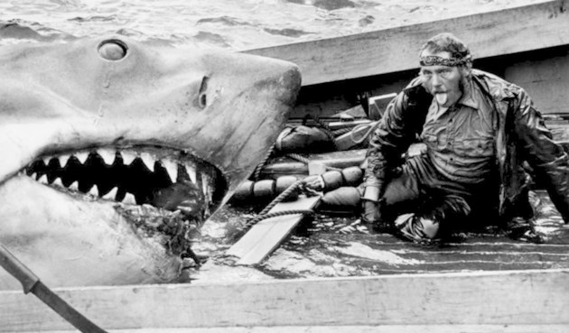 Jaws Jaws
