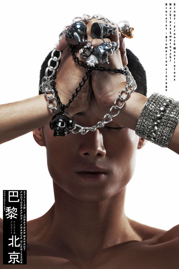 Hao Yunxiang