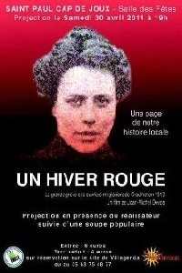 Hiver rouge