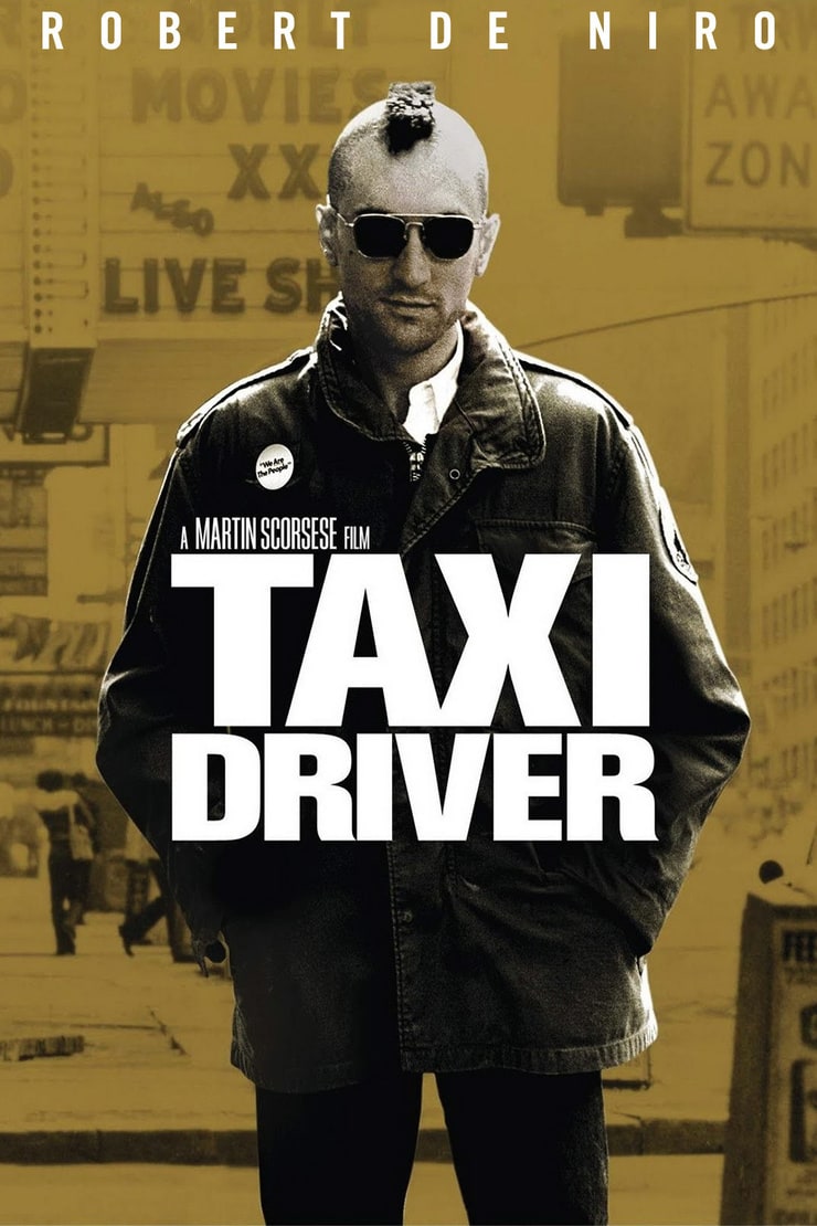 Taxi Driver