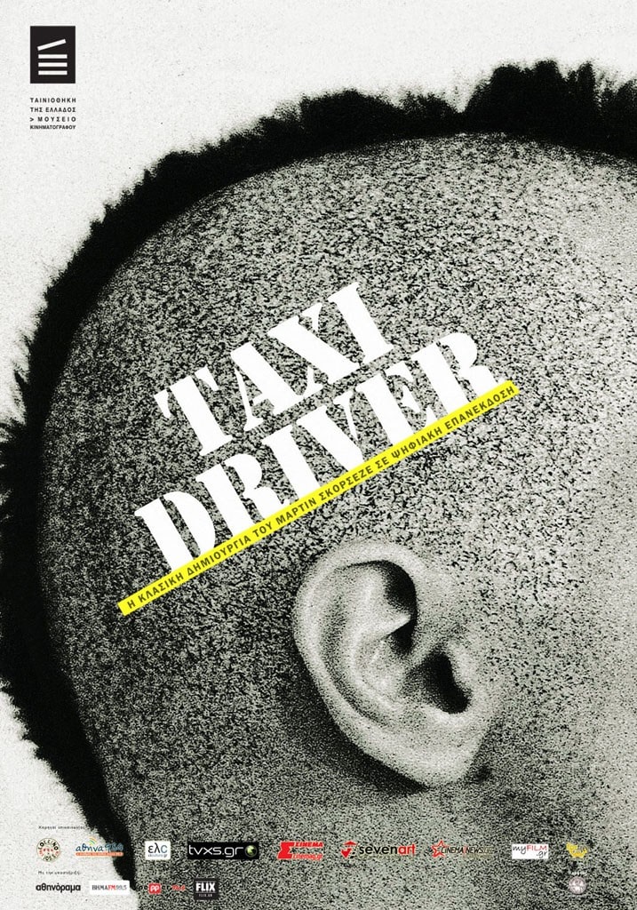 Taxi Driver