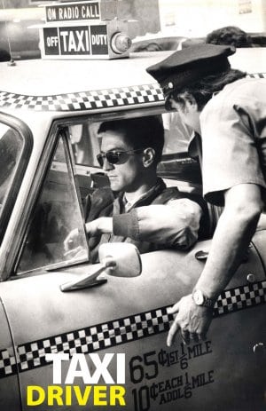 Taxi Driver