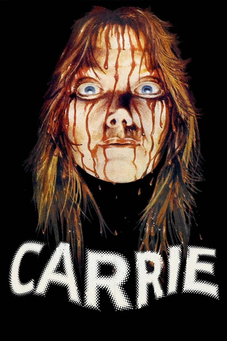 Carrie (1976)