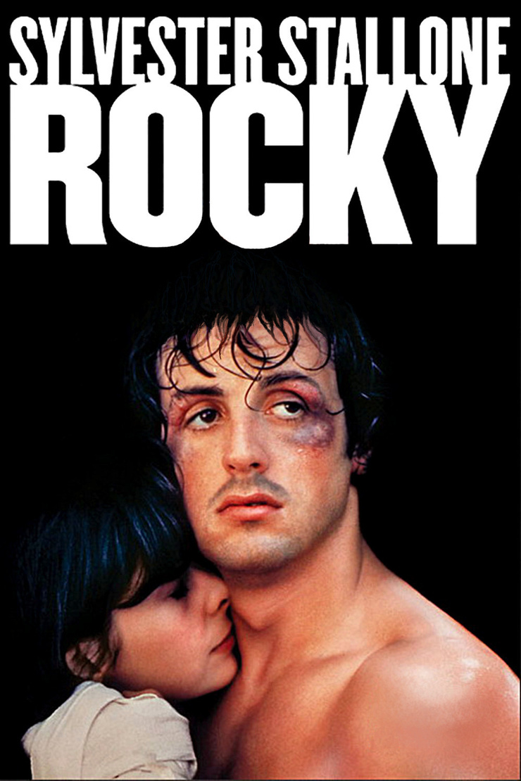 Rocky Rocky