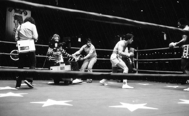 Rocky Rocky