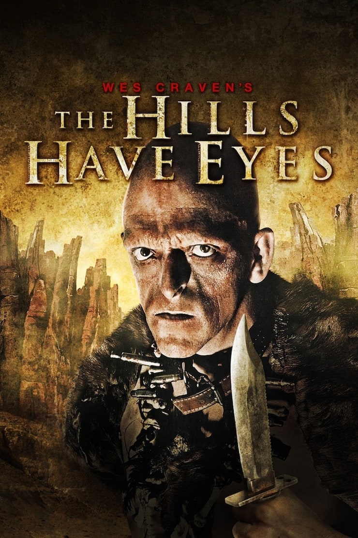 The Hills Have Eyes