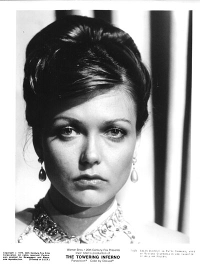 Susan Blakely